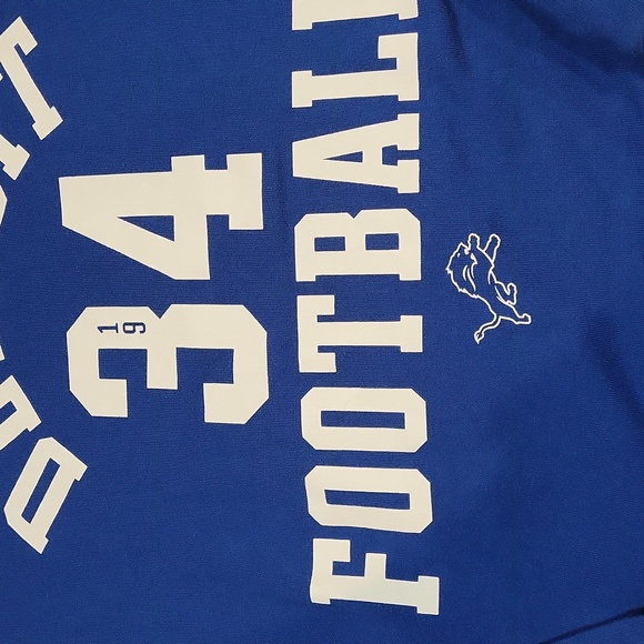 Victoria's Secret PINK Detroit Lions Hoodie - Picture 12 of 14